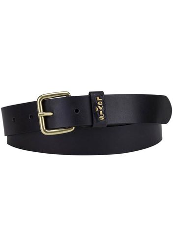 LEVI'S Cintura  nero / oro