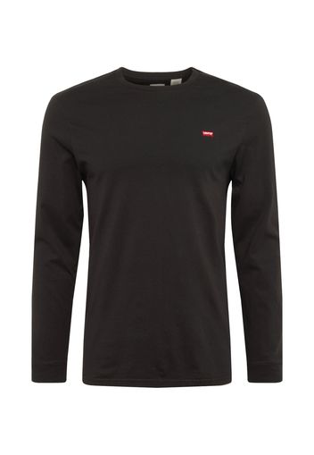 LEVI'S Maglietta  nero