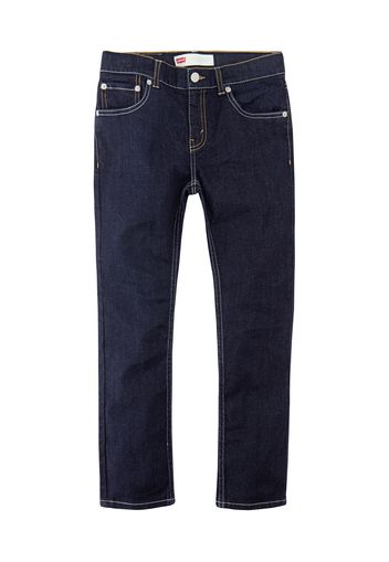 LEVI'S Jeans '510'  blu denim