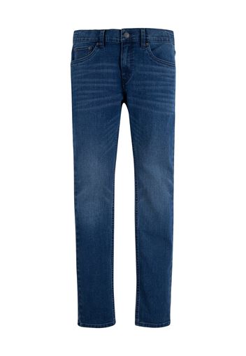 LEVI'S Jeans '510'  blu denim
