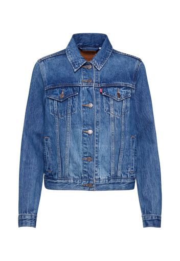 LEVI'S Giacca di mezza stagione 'Origianal Trucker'  blu denim