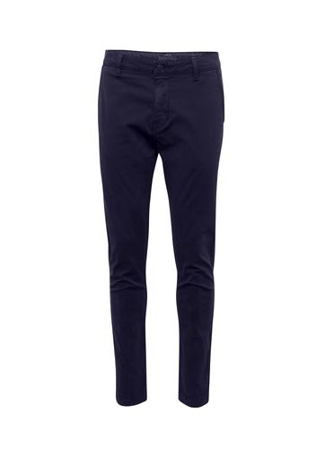 LEVI'S Pantaloni chino 'SLIM TAPER CHINO II'  navy