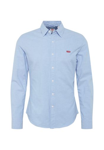 LEVI'S Camicia 'BATTERY'  blu chiaro