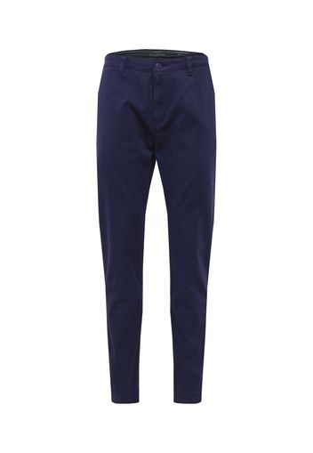 LEVI'S Pantaloni 'STANDARD TAPER CHINO II'  navy