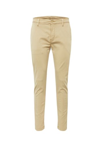 LEVI'S Pantaloni chino 'SLIM TAPER CHINO II'  beige