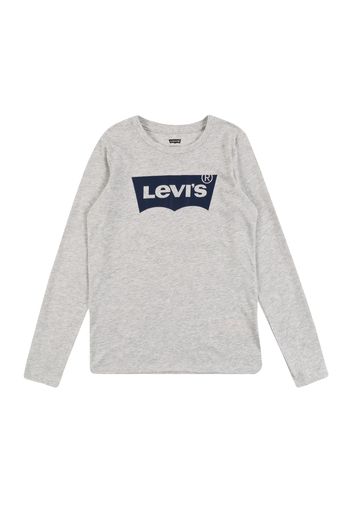 LEVI'S Maglietta 'Batwing'  grigio sfumato