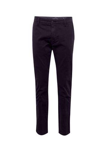 LEVI'S Pantaloni 'STANDARDTAPERCHINOII'  nero