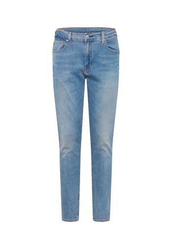 LEVI'S Jeans  blu denim