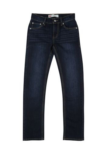 LEVI'S Jeans '511 Slim Fit'  blu denim