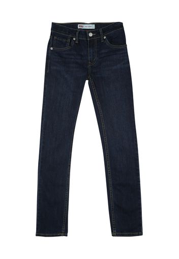 LEVI'S Jeans '510 Skinny'  blu notte