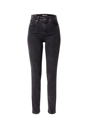 LEVI'S Jeans '721'  grigio denim