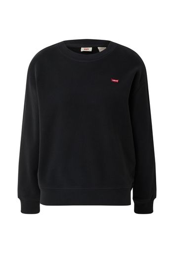 LEVI'S Felpa  nero