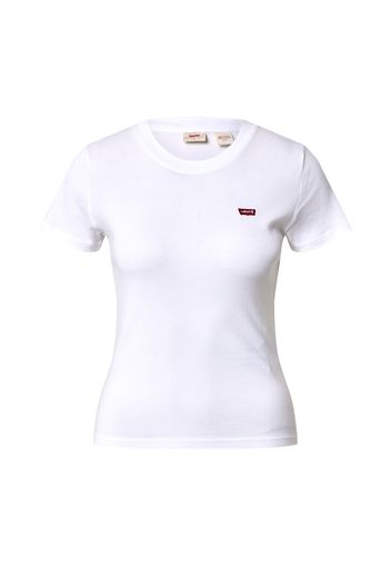 LEVI'S Maglietta  bianco