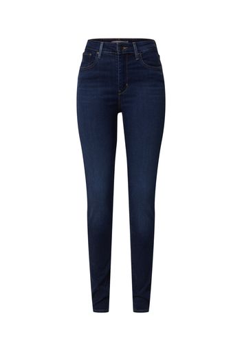 LEVI'S Jeans '721™ High Rise Skinny'  blu