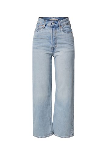 LEVI'S Jeans 'RIBCAGE'  blu denim