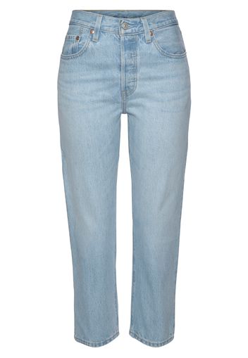 LEVI'S Jeans '501®'  blu denim