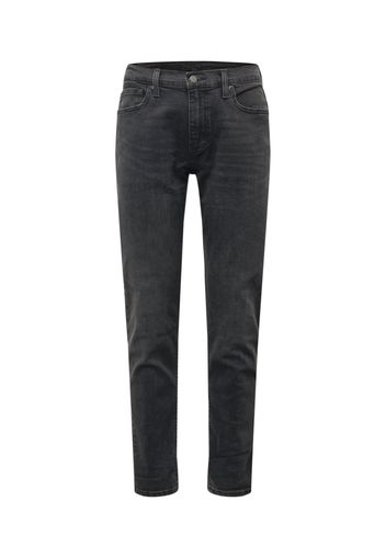 LEVI'S Jeans 'Hiballroll'  nero denim