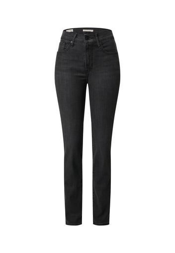 LEVI'S Jeans  nero denim