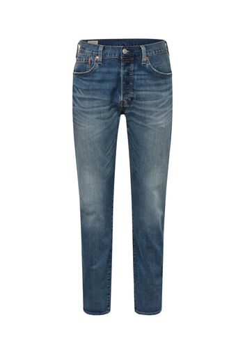 LEVI'S Jeans '501'  blu denim