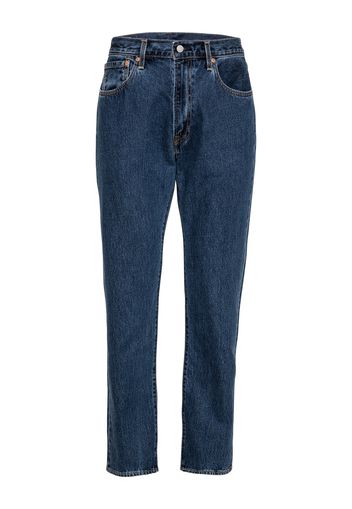 LEVI'S Jeans '551 Z AUTHENTIC STRAIGHT'  blu denim