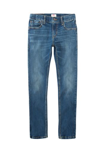 LEVI'S Jeans '511 Slim Fit'  blu denim