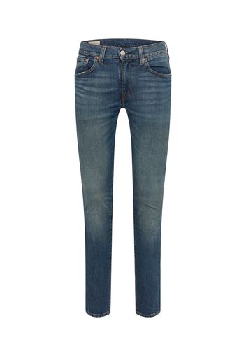 LEVI'S Jeans 'Skinny Taper'  blu denim