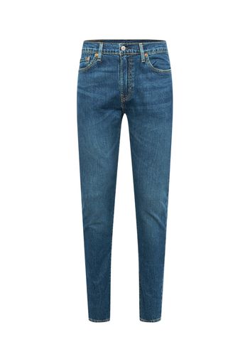 LEVI'S Jeans '510™ SKINNY FIT'  blu denim