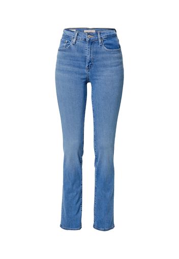 LEVI'S Jeans  blu denim