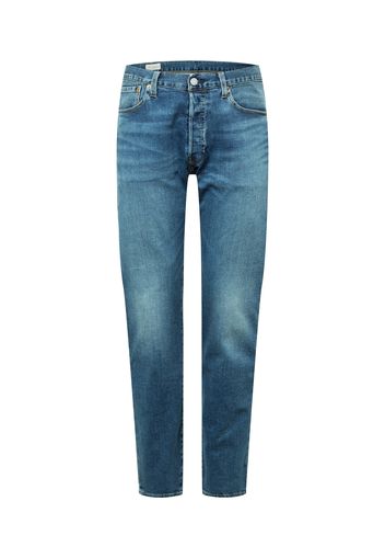 LEVI'S Jeans '501 Original'  blu