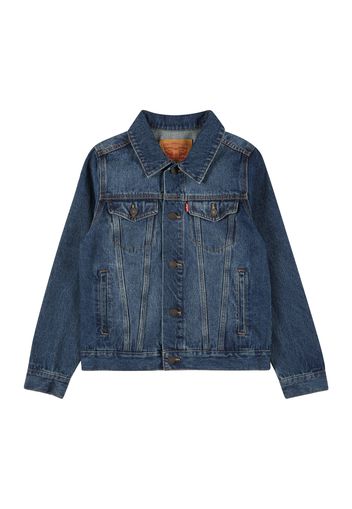 LEVI'S Giacca di mezza stagione  blu denim