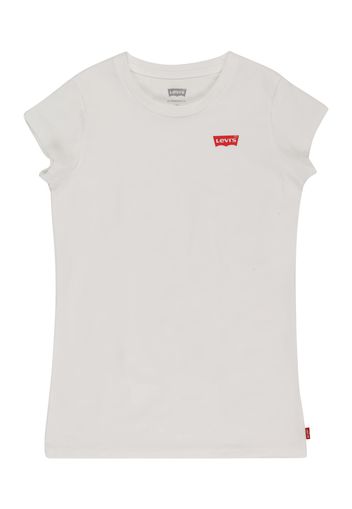 LEVI'S Maglietta  bianco