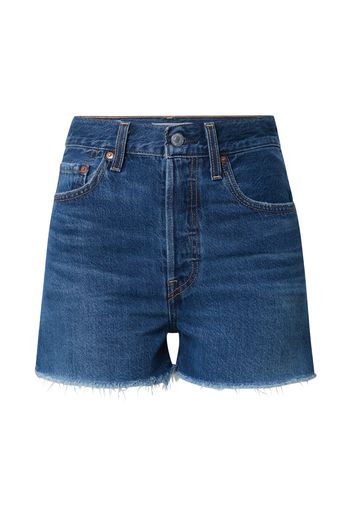 LEVI'S Jeans  blu denim