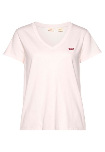 LEVI'S Maglietta  rosa pastello