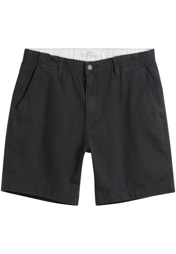 LEVI'S Pantaloni chino  nero