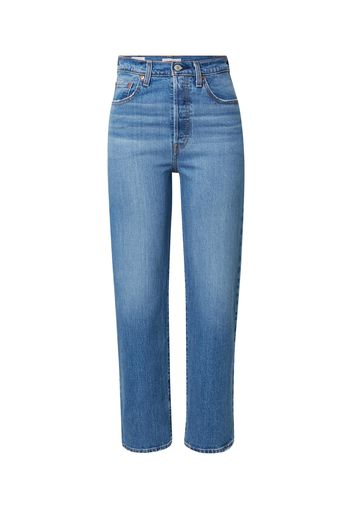 LEVI'S Jeans 'RIBCAGE'  blu denim