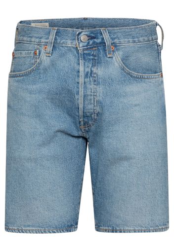 LEVI'S Jeans '501®'  blu denim