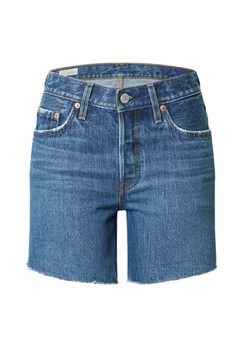 LEVI'S Jeans  blu denim