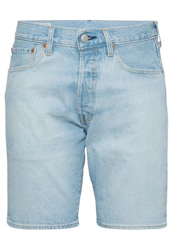 LEVI'S Jeans '501®'  blu denim