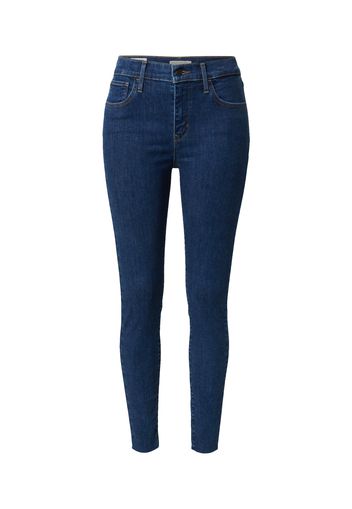 LEVI'S Jeans  blu denim