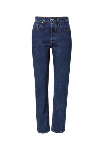 LEVI'S Jeans  blu scuro