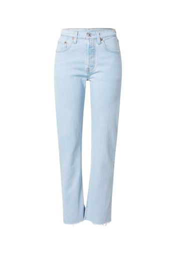 LEVI'S Jeans  blu denim