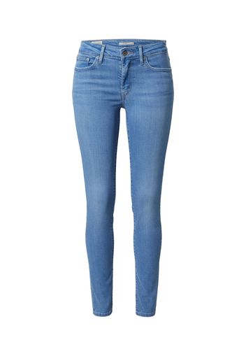 LEVI'S Jeans  blu denim