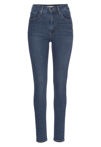 LEVI'S Jeans 'Mile'  blu denim