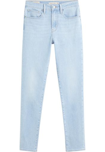 LEVI'S Jeans '721'  blu denim