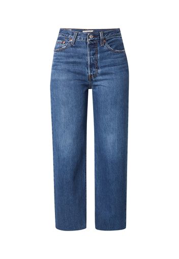 LEVI'S Jeans 'RIBCAGE'  blu denim