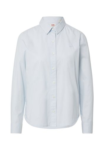 LEVI'S Camicia da donna  blu chiaro