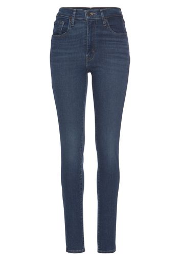 LEVI'S Jeans 'Mile'  blu denim