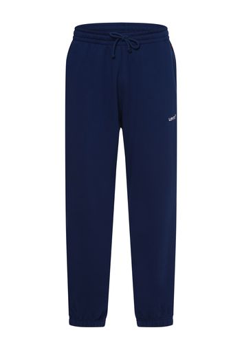 LEVI'S Pantaloni  bianco / navy