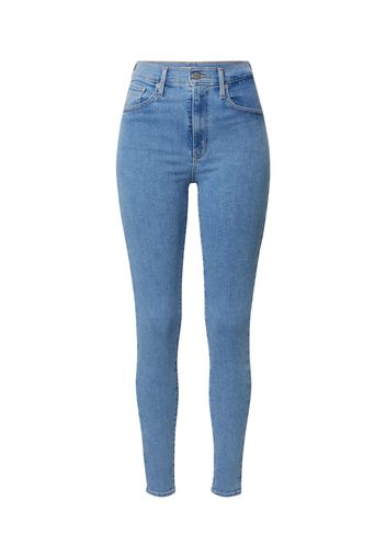 LEVI'S Jeans 'Mile'  blu denim