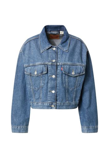 LEVI'S Giacca di mezza stagione  blu denim